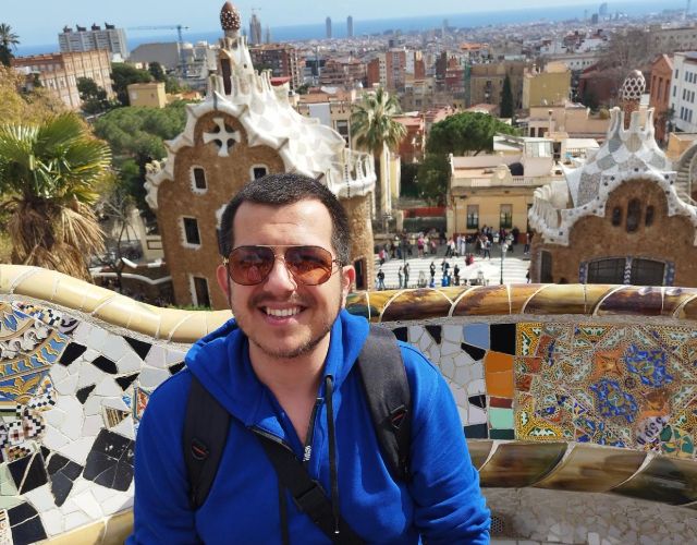 Sarıyer Birebir İngilizce Dersi